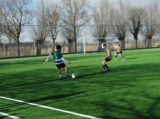 R.V.S.D. Selectie Onder 17 – Zeelandia Middelburg JO17-1 (oefen) (24/109)